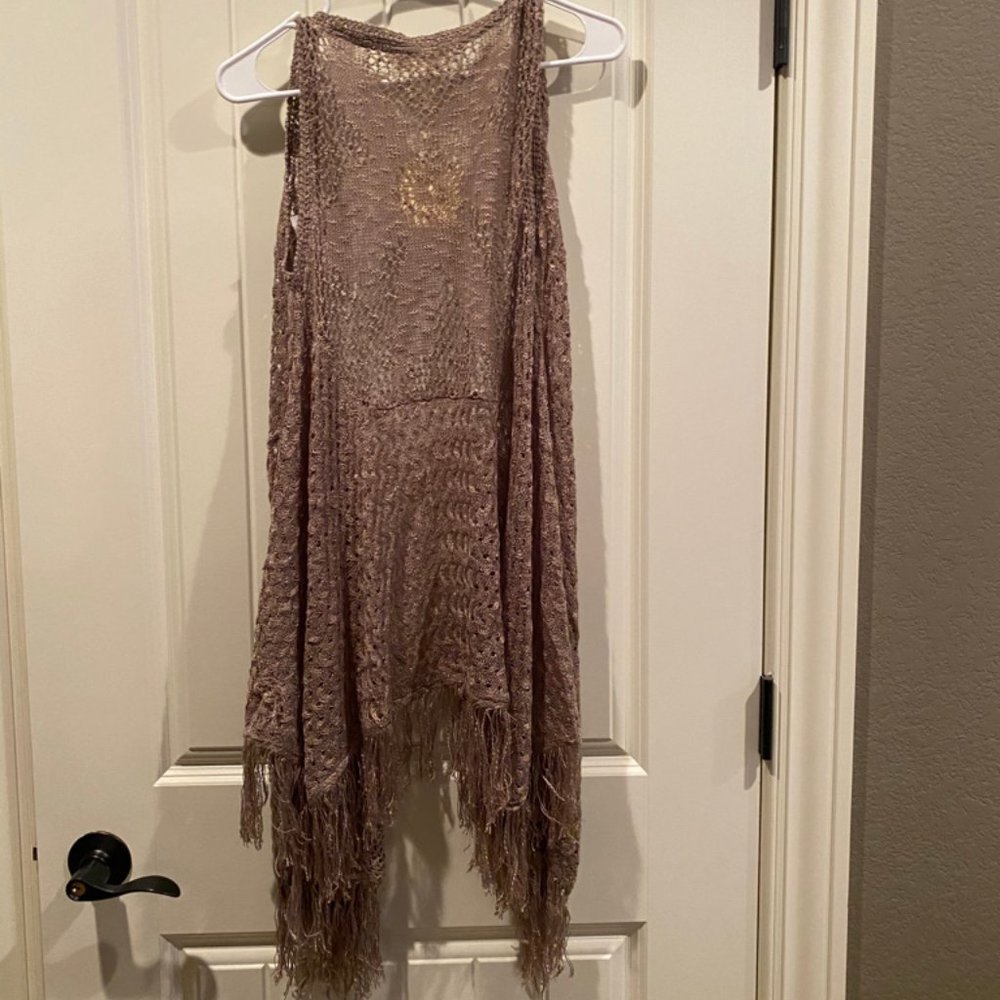 NWT a'reve Vest - Picture 2 of 2